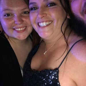 Meet your Posher, Tabitha